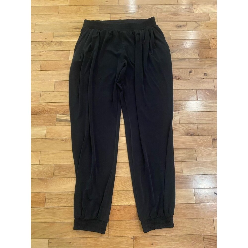 Anatomie Black Women's Pants